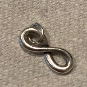James Avery Infinity Charm